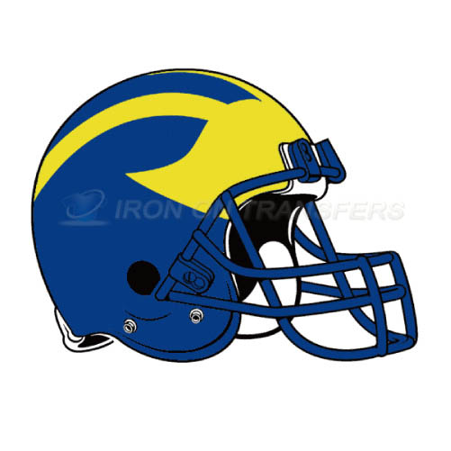 Delaware Blue Hens Logo T-shirts Iron On Transfers N4243 - Click Image to Close